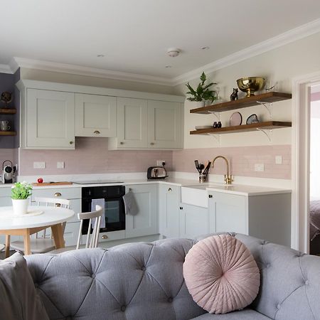 Vesta Central Bath Apartment Eksteriør billede