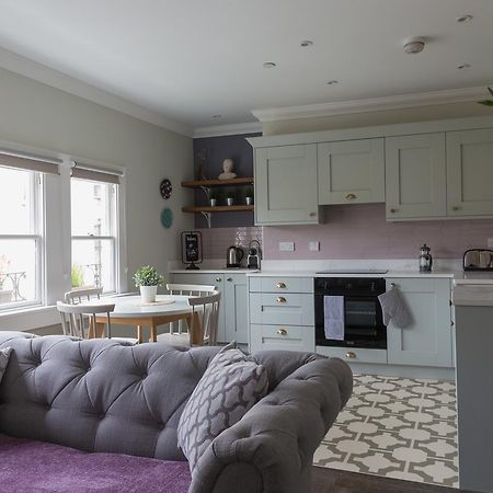 Vesta Central Bath Apartment Eksteriør billede