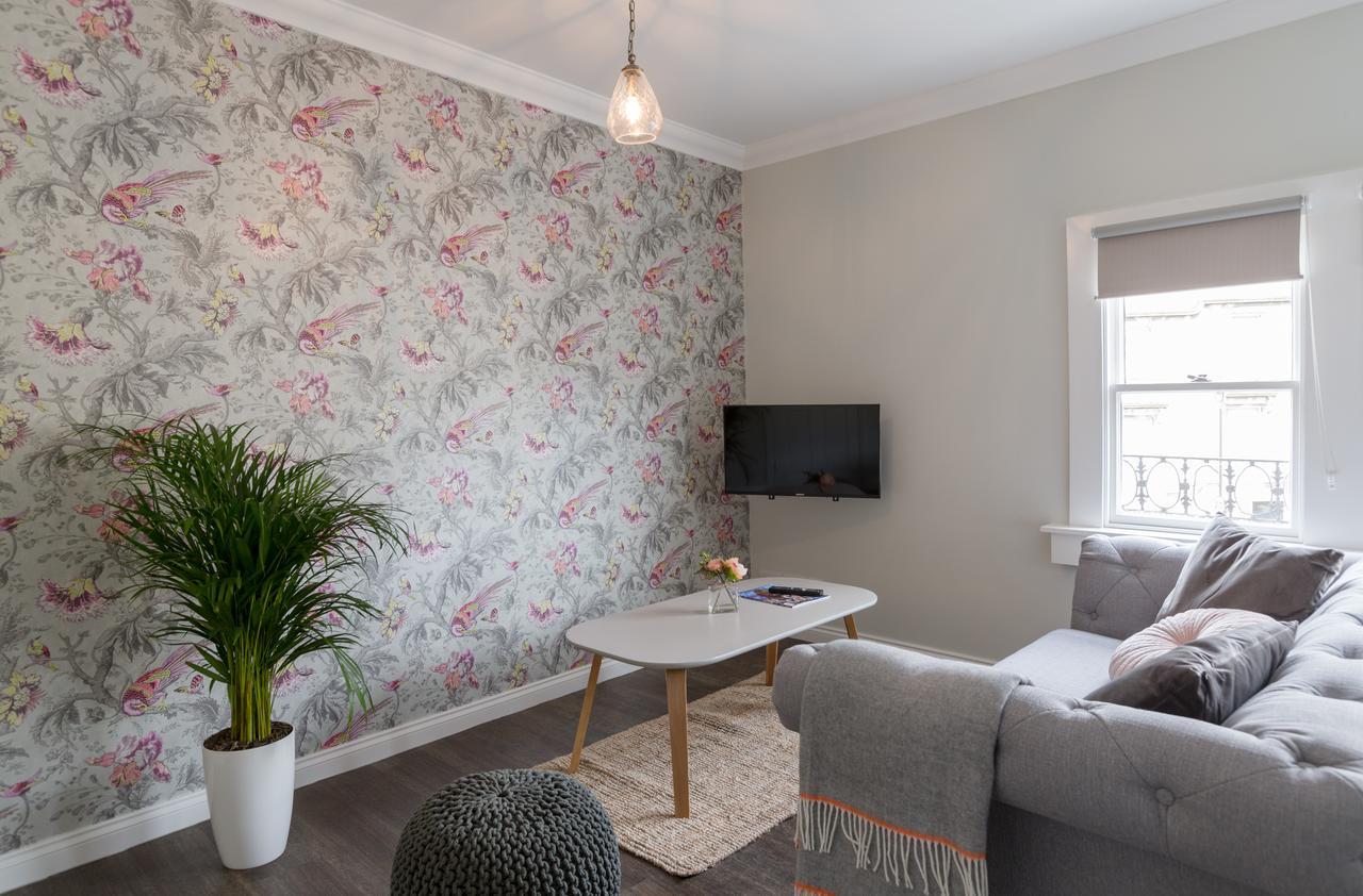 Vesta Central Bath Apartment Eksteriør billede