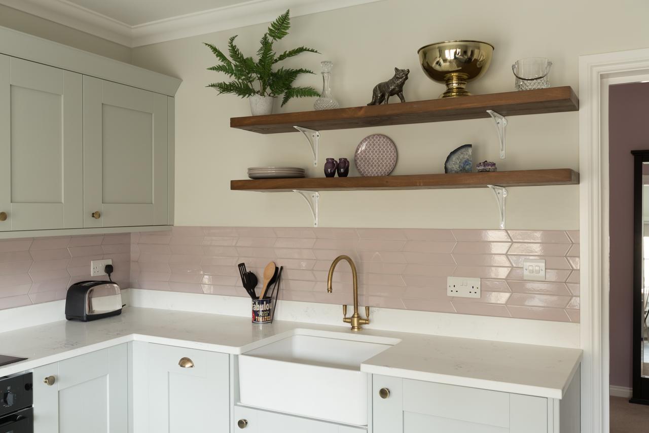 Vesta Central Bath Apartment Eksteriør billede