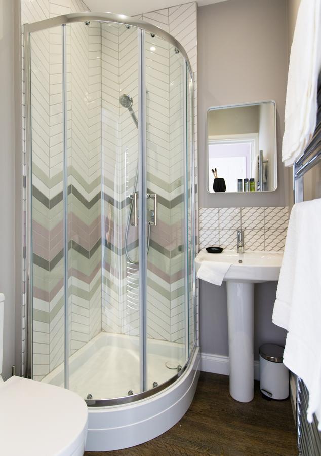 Vesta Central Bath Apartment Eksteriør billede